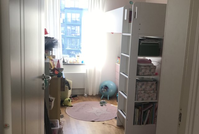 Emilia Fogelklous Gata 8, Hägersten - bild 7
