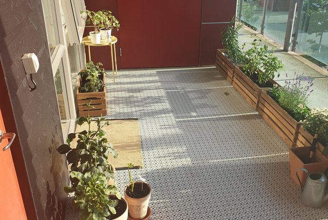 Skomakarebyn 7F, Bunkeflostrand - bild 1