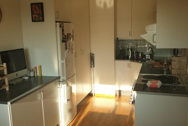 Skomakarebyn 7F, Bunkeflostrand - bild 8