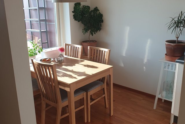 Skomakarebyn 7F, Bunkeflostrand - bild 4