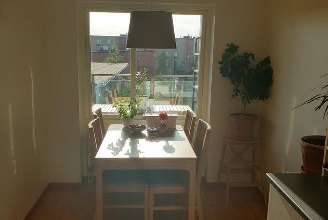 Skomakarebyn 7F, Bunkeflostrand - bild 6