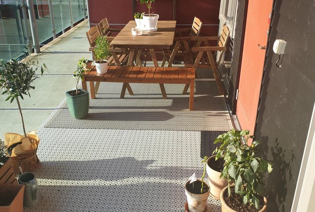 Skomakarebyn 7F, Bunkeflostrand - bild 2