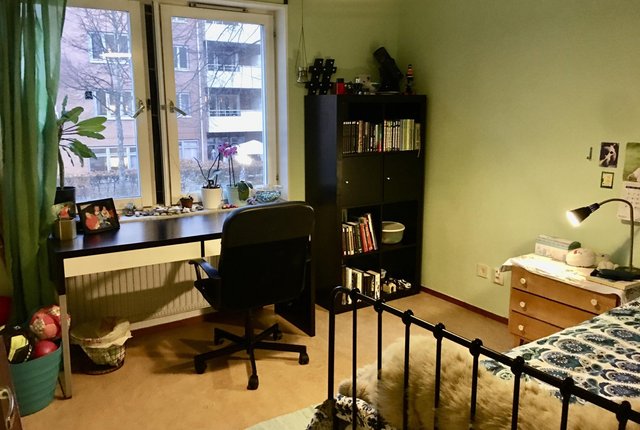 Skarpnäcks Allé 20, Skarpnäck - bild 4