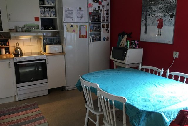 Skarpnäcks Allé 20, Skarpnäck - bild 6