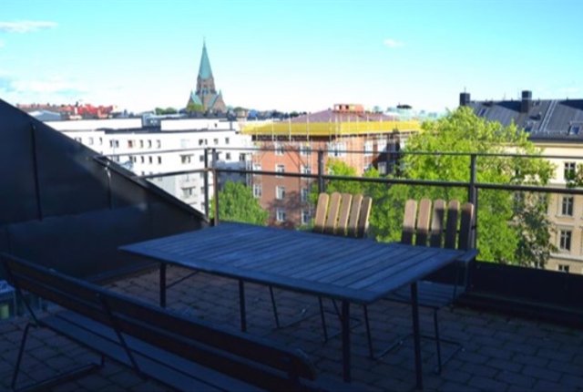 Kocksgatan 38, Stockholm - bild 6