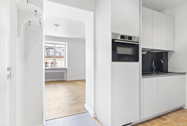 Roslagsgatan 38, Stockholm - bild 2