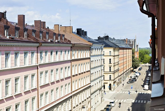 Roslagsgatan 38, Stockholm - bild 3