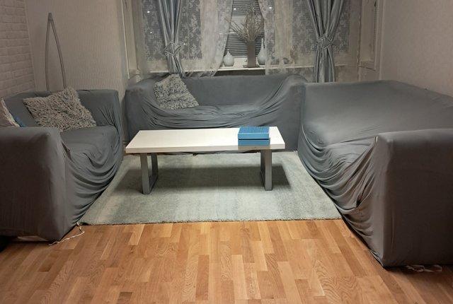 Fjäderharvsgatan 47, Angered - bild 1