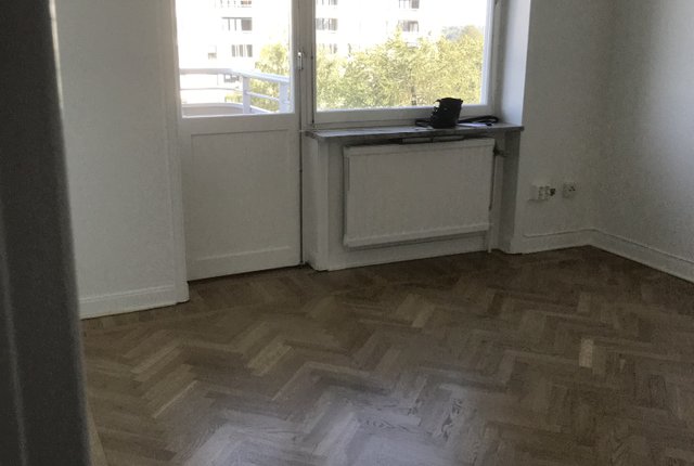 Rindögatan 46, Stockholm - bild 1