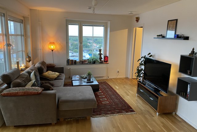 Kabelverksgatan 17, Älvsjö - bild 1