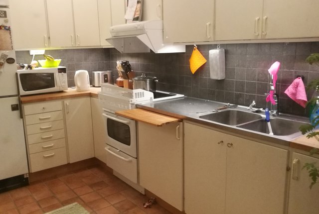 Badstrandsvägen 23, Stockholm - bild 2