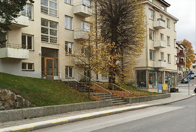 Badstrandsvägen 23, Stockholm - bild 6