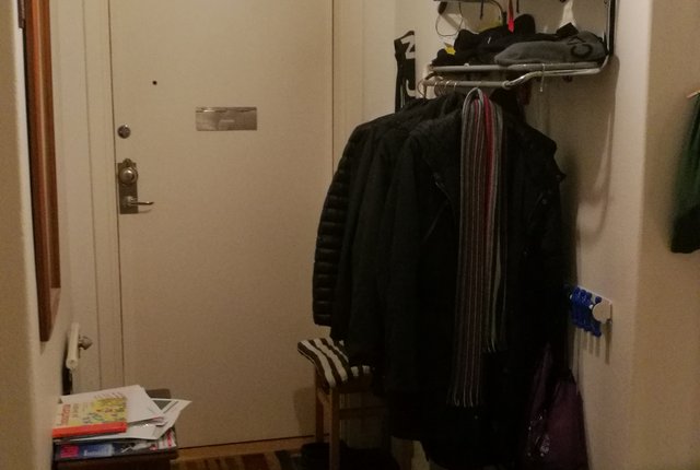 Badstrandsvägen 23, Stockholm - bild 4