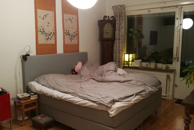 Badstrandsvägen 23, Stockholm - bild 3