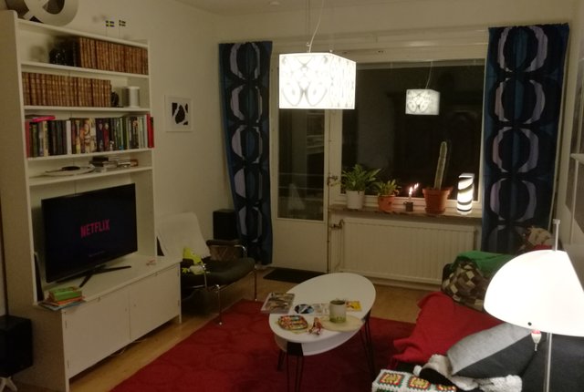 Badstrandsvägen 23, Stockholm - bild 1