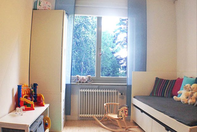 Wergelandsgatan 15, Bromma - bild 3