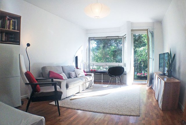 Wergelandsgatan 15, Bromma - bild 1