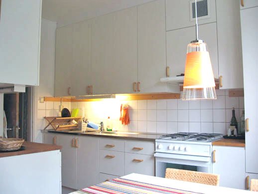 Wergelandsgatan 15, Bromma - bild 4