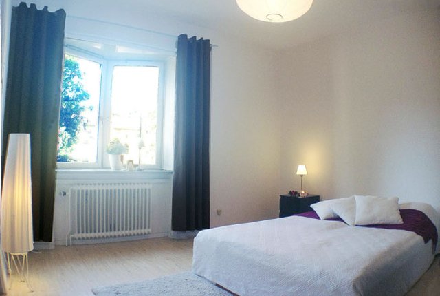 Wergelandsgatan 15, Bromma - bild 2