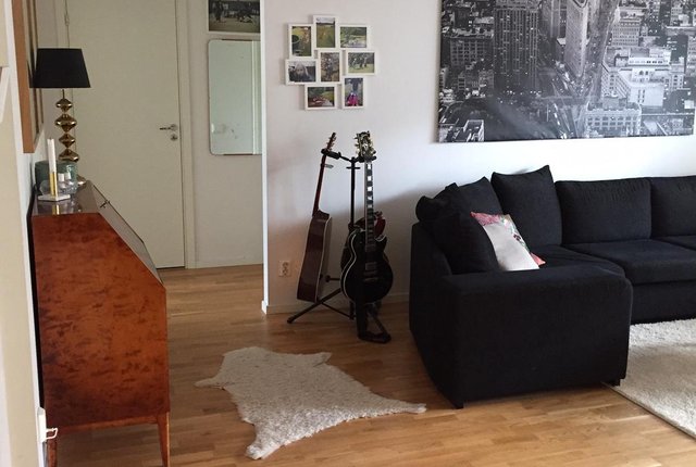 Dalgränd 9, Enskededalen - bild 2
