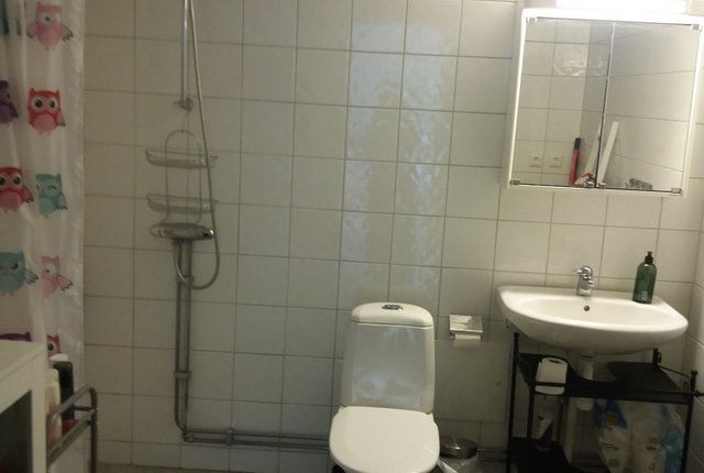 Alphyddevägen 7, Solna - bild 2