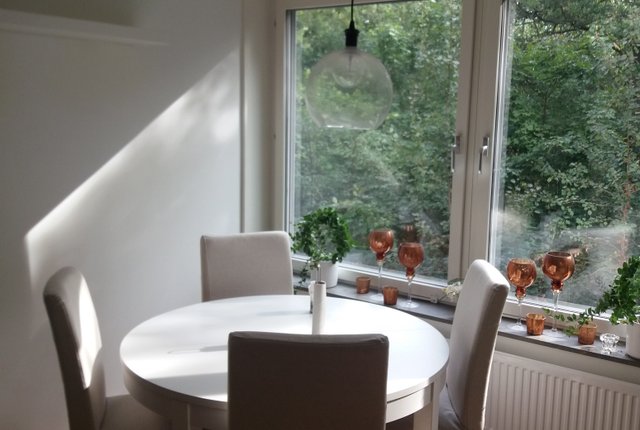 Alphyddevägen 7, Solna - bild 5