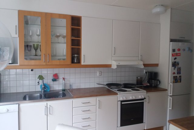 Alphyddevägen 7, Solna - bild 1
