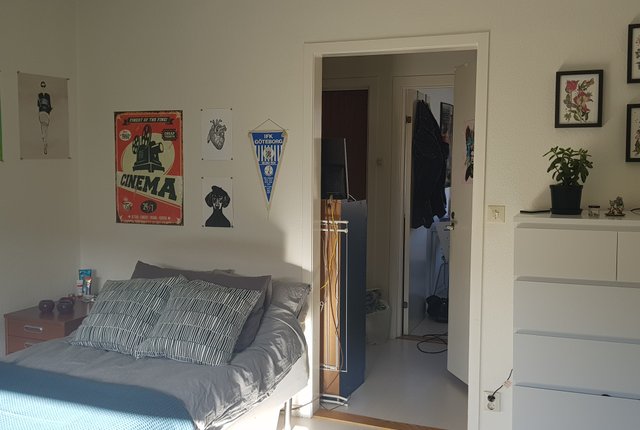 Pilegårdsgatan 24A, Göteborg - bild 2