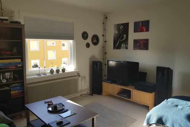 Pilegårdsgatan 24A, Göteborg - bild 1
