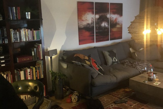 Franstorpsvägen 27, Sundbyberg - bild 2