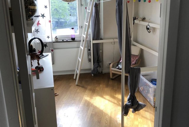 Södra Dragspelsgatan 24, Västra Frölunda - bild 4