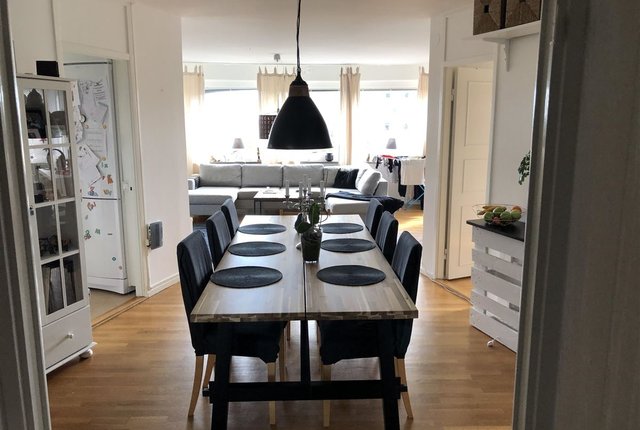 Södra Dragspelsgatan 24, Västra Frölunda - bild 3