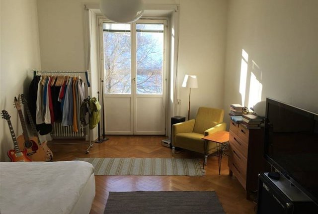 Sveavägen 100, Stockholm - bild 1