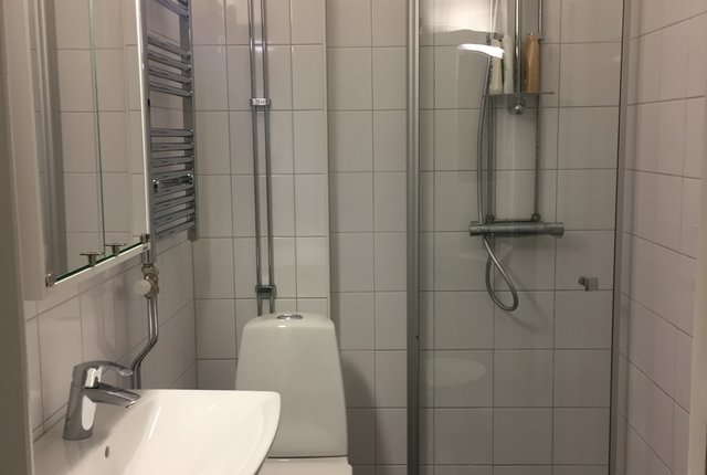 Sveavägen 100, Stockholm - bild 4