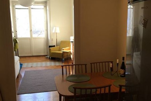 Sveavägen 100, Stockholm - bild 5