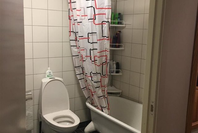Järnavägen 12, Nykvarn - bild 8