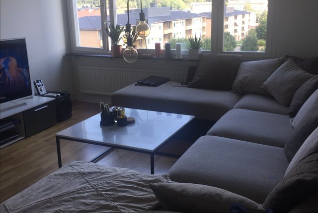 Gustavsbergsgatan 8, Mölndal - bild 4