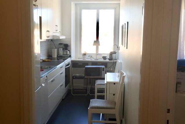 Jakobsdalsgatan 11, Göteborg - bild 2
