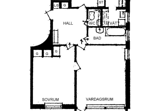 Snapphanevägen 226, Järfälla - bild 3