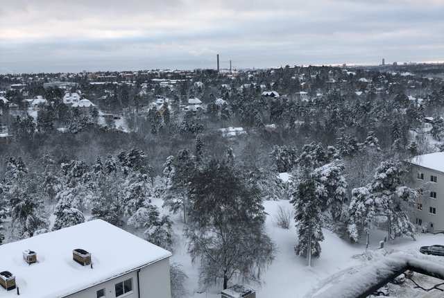 Källängsvägen 28, Lidingö - bild 7