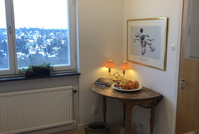 Källängsvägen 28, Lidingö - bild 2