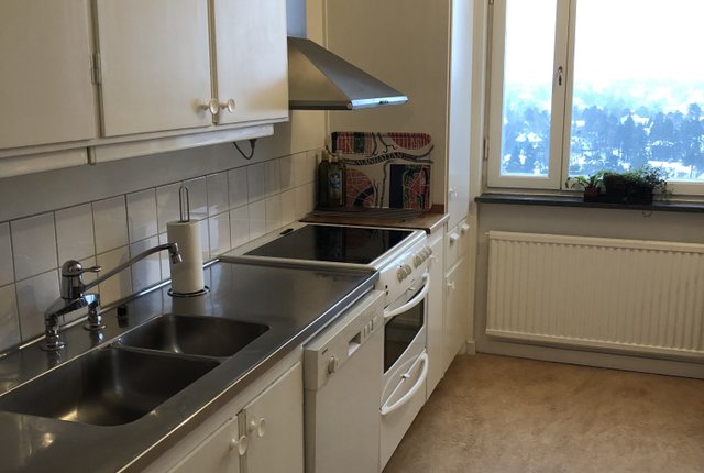 Källängsvägen 28, Lidingö - bild 5