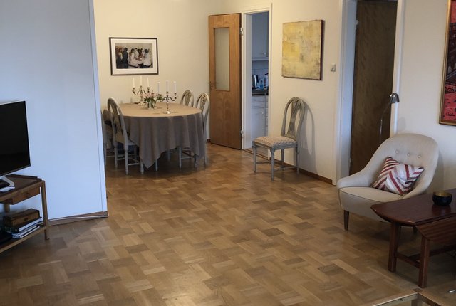 Källängsvägen 28, Lidingö - bild 8