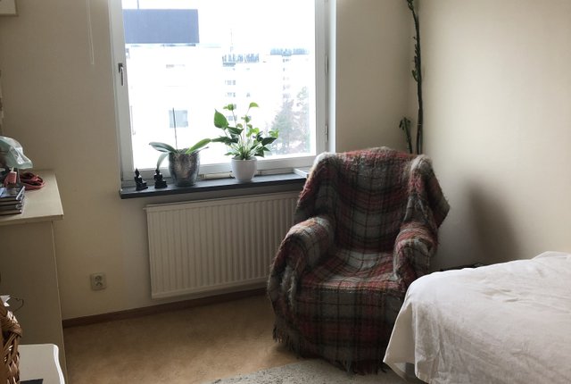 Källängsvägen 28, Lidingö - bild 1