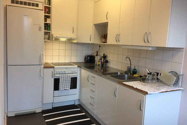Högalidsgatan 41, Stockholm - bild 2