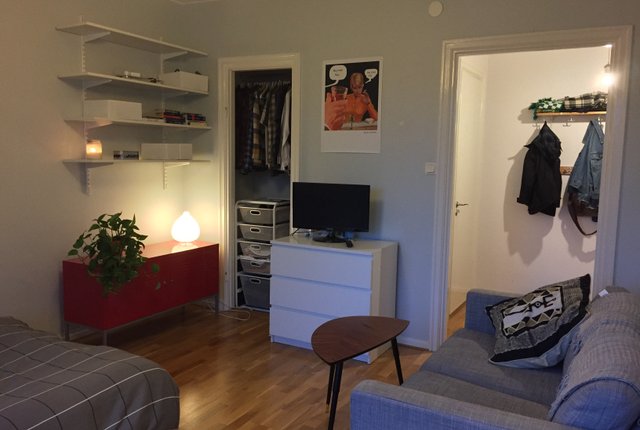 Högalidsgatan 41, Stockholm - bild 6