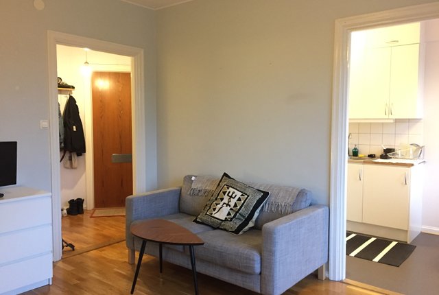 Högalidsgatan 41, Stockholm - bild 1