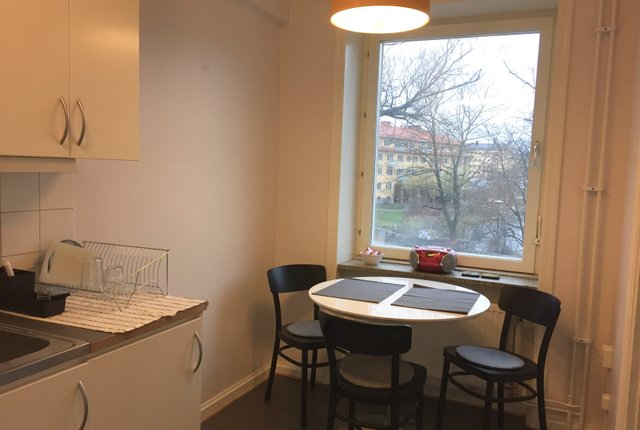 Högalidsgatan 41, Stockholm - bild 3