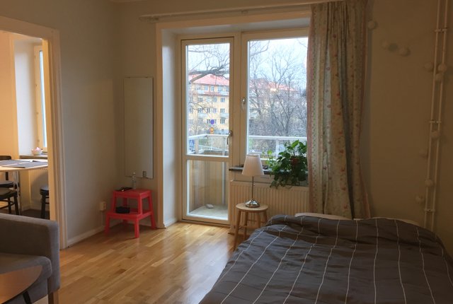 Högalidsgatan 41, Stockholm - bild 5