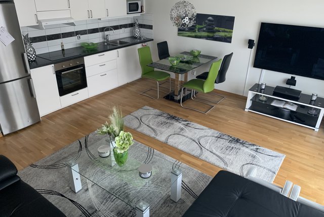 Källby Ängaväg 6, Lund - bild 1